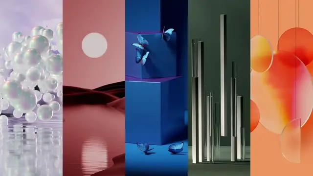 'Video thumbnail for Key Color Trends of 2024 | Trend Forecasting'