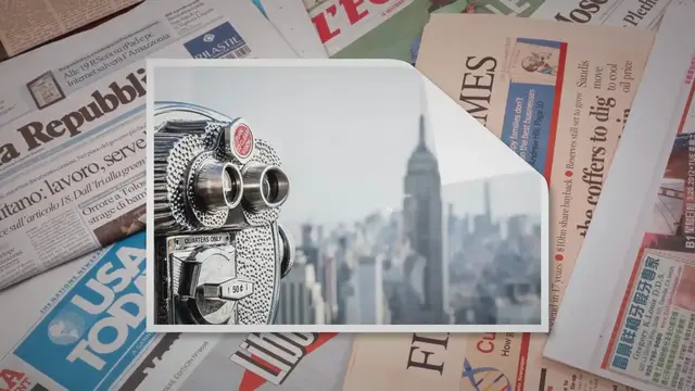 Video thumbnail for Rockefeller Center: The Best Things to Do Enjoy a Day on the Plaza