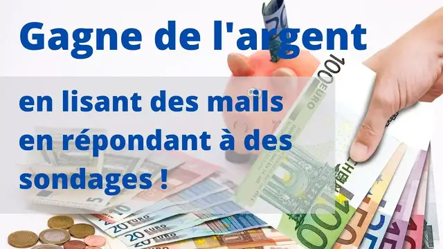 'Video thumbnail for Avis Moolineo  | bons plans plus de 323€ par mois sondages, enquêtes'