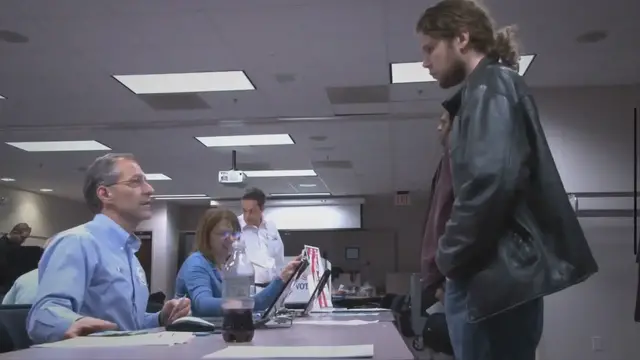 Video thumbnail for Kansas Abortion Recount Affirms Will of the Voters