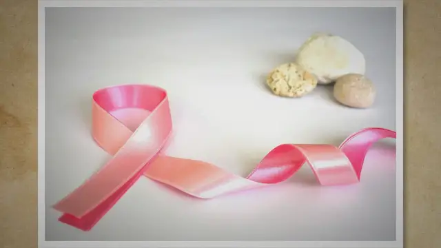 Video thumbnail for Qué es el cáncer de mama video