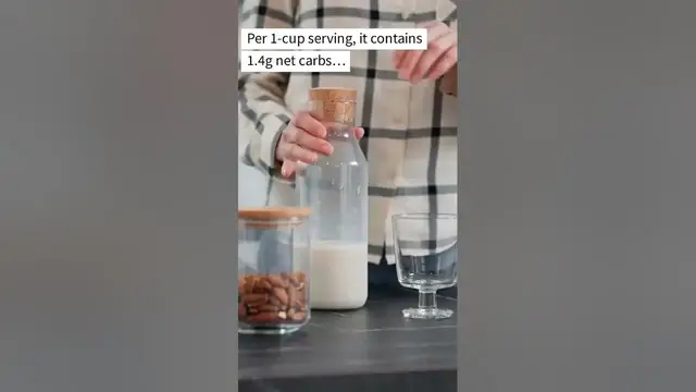 Video thumbnail for Low Carb Milk For Keto – Let’s Find The Best Answer Here!