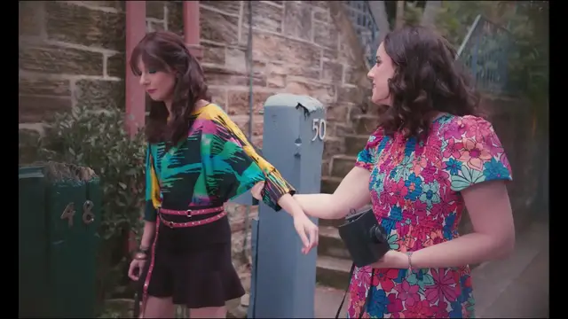 Video thumbnail for Say My Name FINAL CUT.mp4