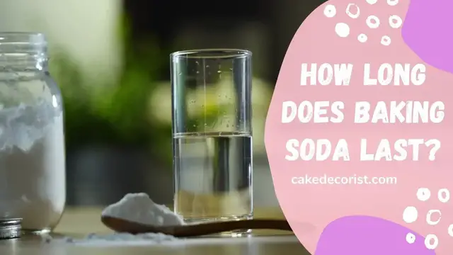 Video thumbnail for How Long Does Baking Soda Last?