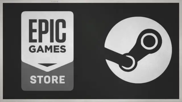 Video thumbnail for Jak przenieść lub dodać gry z Epic Games na Steam - szybko i łatwo - 2022