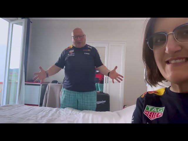 Video thumbnail for MSC World Europa Days 1–4 | Our Mediterranean Adventure Begins! 🇮🇹 Culture, Family & Real Moments