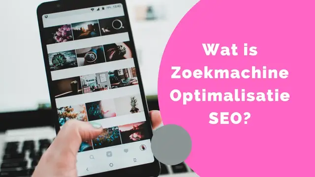 Video thumbnail for Wat is Zoekmachine Optimalisatie SEO?