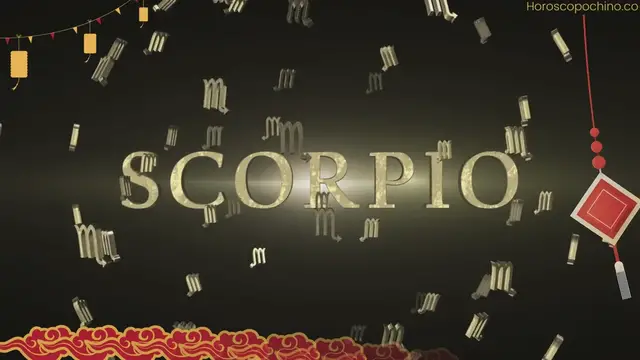 Video thumbnail for Ignorar al hombre Escorpio