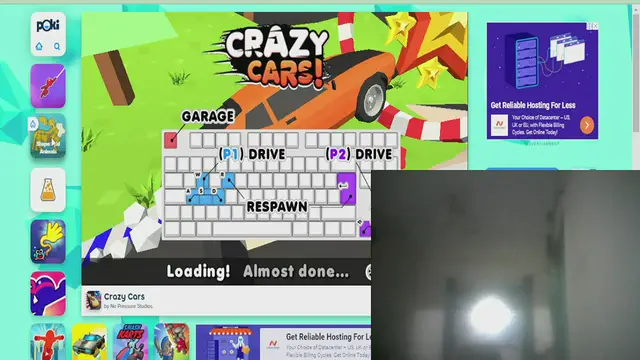 Video thumbnail for You Don't Have To Be A Big Corporation To Start AD PROMOTION ONLINE GAME