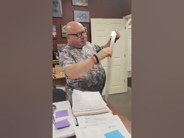 Video thumbnail for Machine Gun Kelly (@mgk) MERCH UNBOXING! 🤘 Latest Addition to My Music Room