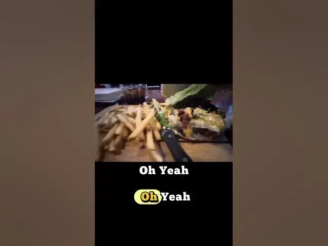 Video thumbnail for Barletta's Smash Burgers: Double. Crispy. Delicious.