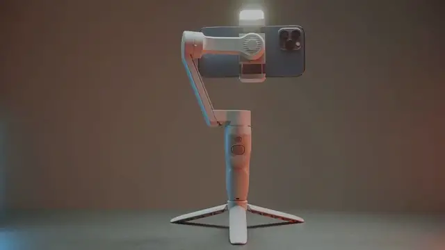 Video thumbnail for Oben CT-3535 Carbon Fiber Travel Tripod: A Comprehensive Review for On-the-Go Photographers