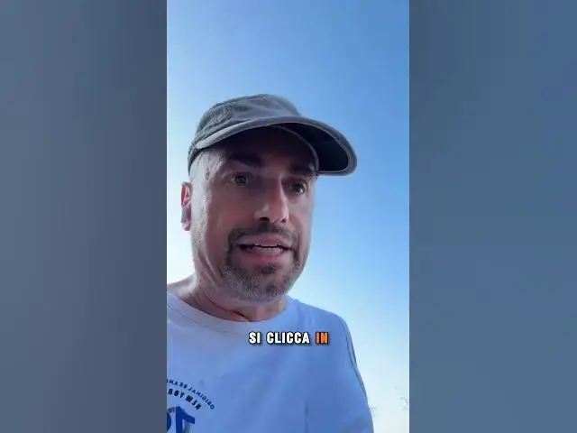 'Video thumbnail for Chiamata vocale di gruppo su Whatsapp come si fa'