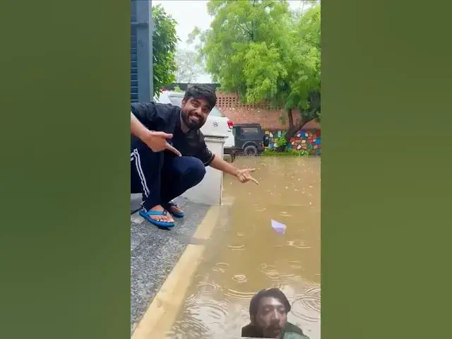 'Video thumbnail for funny#comedy#viral kagaj ke mauke😂🤣#shortvideos #video#trending #block#viralreels'