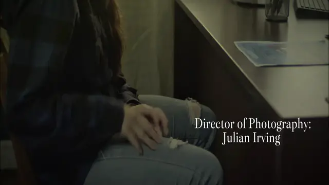 Video thumbnail for Trailer Your Song.MOV