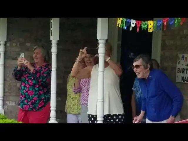 Video thumbnail for May 16, 2020