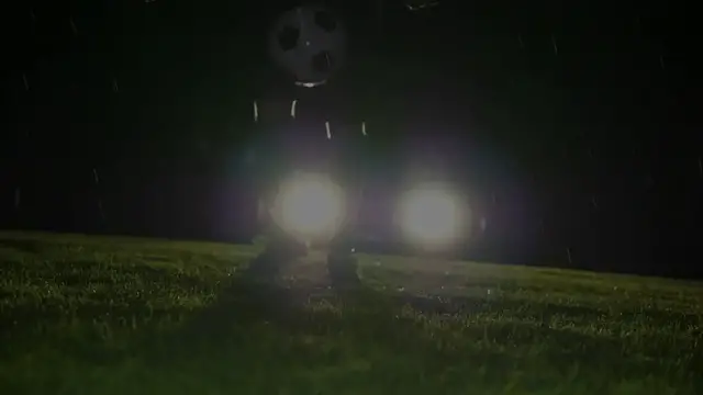 Video thumbnail for Olimpia vs Inter Miami: A Clash of Titans on the Field