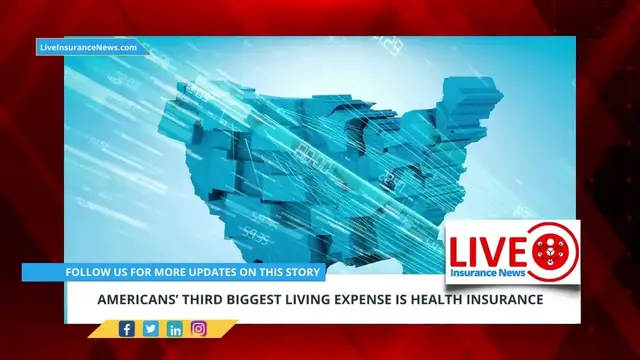 Video thumbnail for Spanish Version - Americans’ third biggest living expense is health insurance