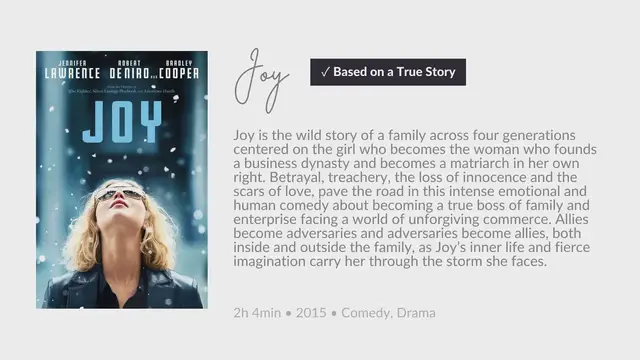 'Video thumbnail for Best Girl Boss Movies and TV Shows to Watch Now'