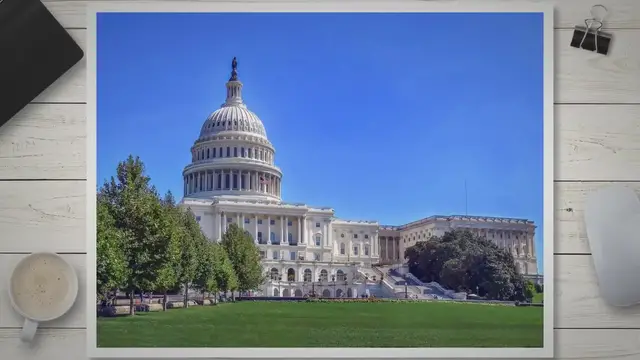 Video thumbnail for Disinformation Takes Center Stage at January 6 Committee Hearings