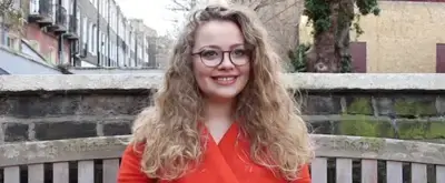 'Video thumbnail for Carrie Hope Fletcher On Her New Album'