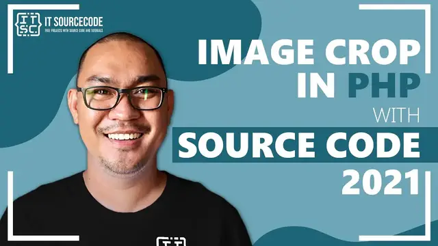 Video thumbnail for Image Crop In PHP With Source Code 2021 | PHP Project with Source Code Free Download