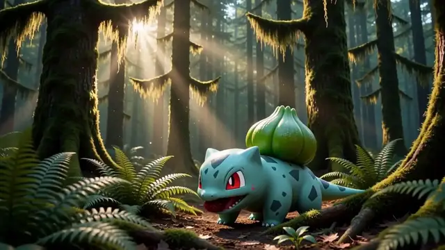 Video thumbnail for Pokemon The Shadow Stone