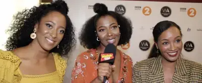 'Video thumbnail for Watch Backstage Interviews With The 20th WhatsOnStage Awards Winners and Presenters'