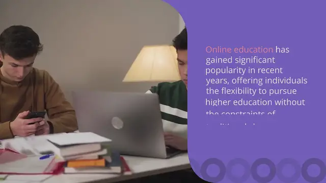 Video thumbnail for Top Online University Programs in the US ( Use These Apps to Apply )