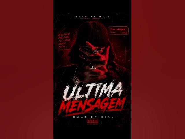 Video thumbnail for Última Mensagem