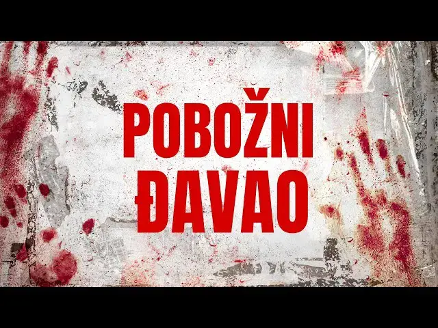 Video thumbnail for FRA BOŽE RADOŠ  - LJUBOMORA JE SMRT TO JEST PAKAO,,,, POBOŽNI ĐAVAO