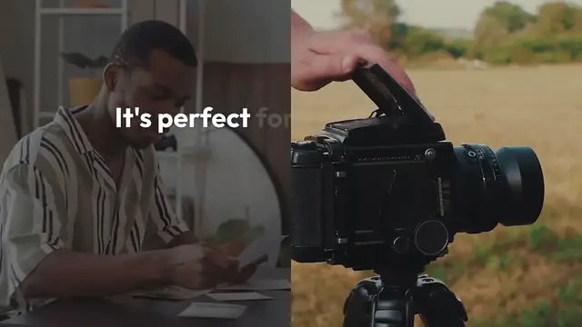 Video thumbnail for Exploring the Canon EOS 6D Mark II