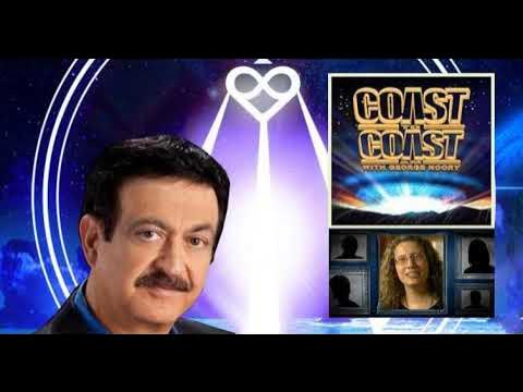 Video thumbnail for 3 The Out-of-Body Travel Foundation, Marilynn Hughes