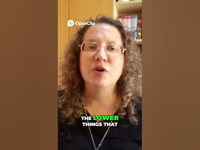 Video thumbnail for Love vs. Hatred, Understanding Realms of Existence