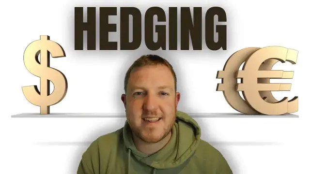 Video thumbnail for Should you Currency Hedge your S&P 500 ETF Now?