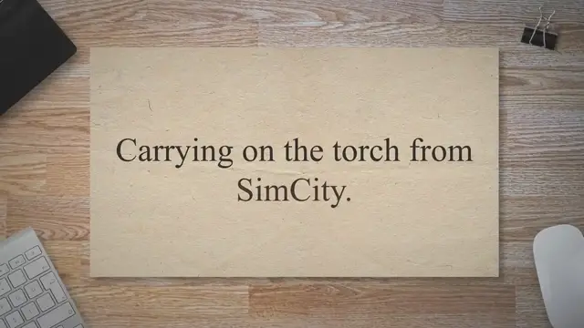 Video thumbnail for Cities Skylines Traffic Super Tips In 2022 - GAMESmix