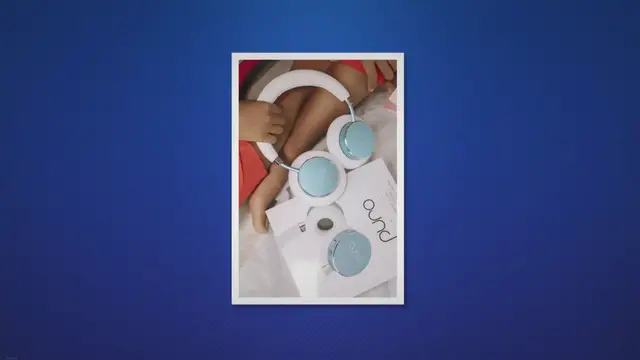 Video thumbnail for Puro Sound BT2200 Plus: Enhance Your Child's Listening Experience