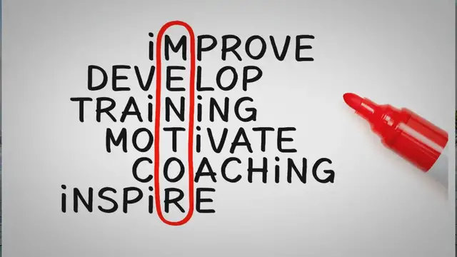 Video thumbnail for 8 Tips to Increase Your Mentoring Skills w/ Free Checklist