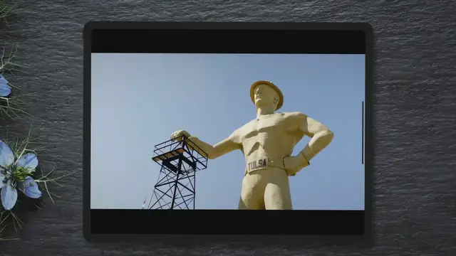 'Video thumbnail for When to Plant Potatoes in Oklahoma'