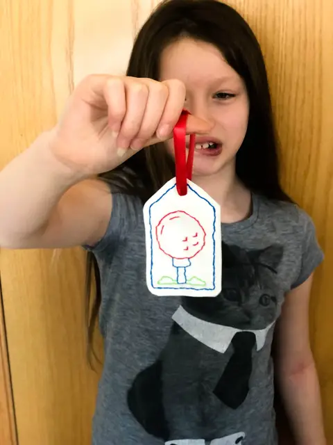 Video thumbnail for Golf Bag Tags - Cool Golf Gifts For Dad