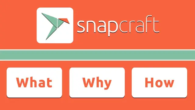'Video thumbnail for What is snap? How does it work and How to use it?'