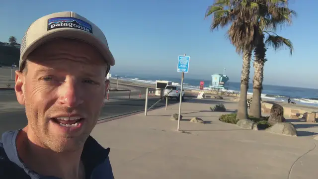 Video thumbnail for Seaside Reef Surf Spot Review