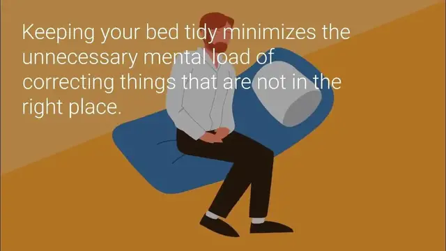 'Video thumbnail for 6 Rules For A Peaceful Sleep'