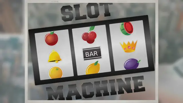 Video thumbnail for Why Does a Slot Machine Stop Paying When I Raise My Bet?