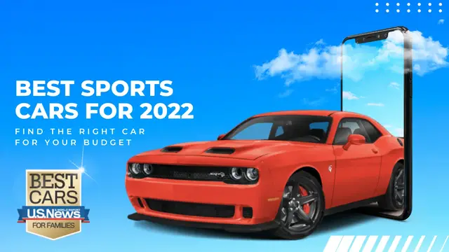 Video thumbnail for Best Sports Cars for 2022