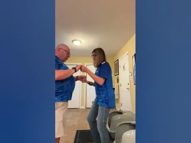 Video thumbnail for Brazil: Dance with Us!