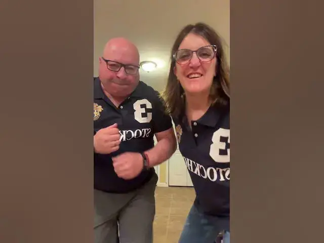 Video thumbnail for Swedish Dance Fun!