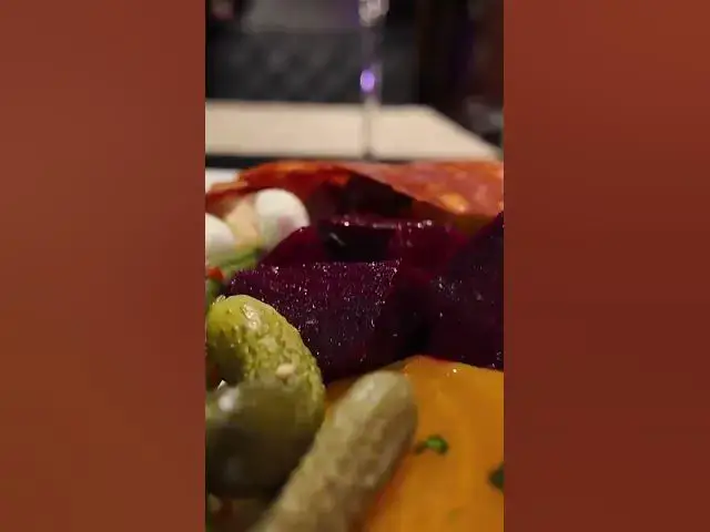 Video thumbnail for Brazilian Food Comatose