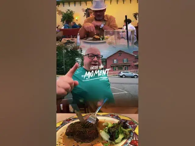 Video thumbnail for Pepper Cognac Sauce changes everything... 😵