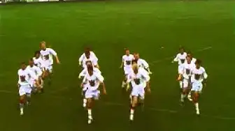 Video thumbnail for Madagascar | Fodboldrytmer | Opvarmningsøvelse